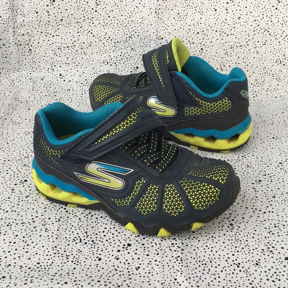 skechers water resistant